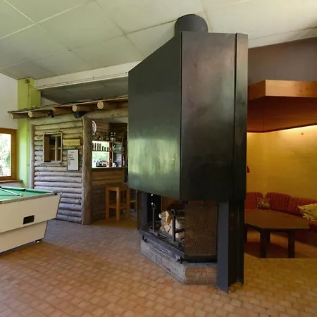 Hostel Hi Séez