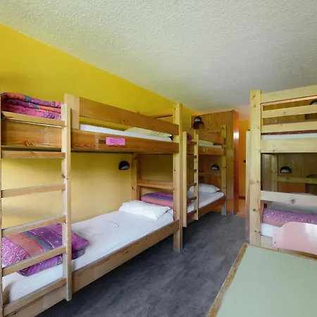 Hi Hostel Seez
